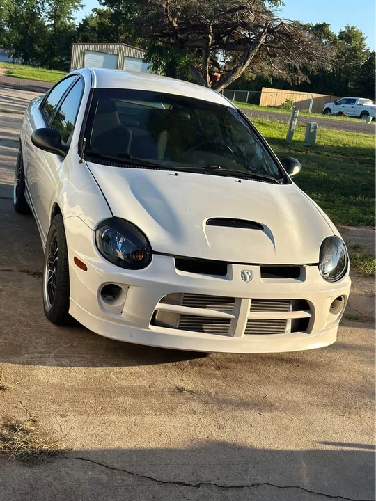 2005 Dodge Neon SRT-4 - Image 4 of 15