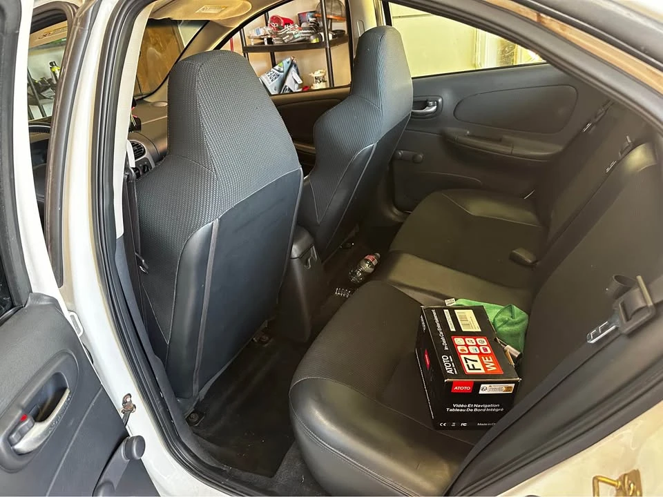 2005 Dodge Neon SRT-4 - Image 13 of 15