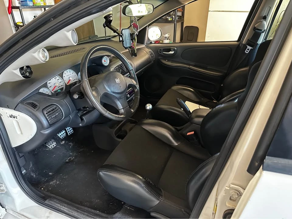 2005 Dodge Neon SRT-4 - Image 15 of 15