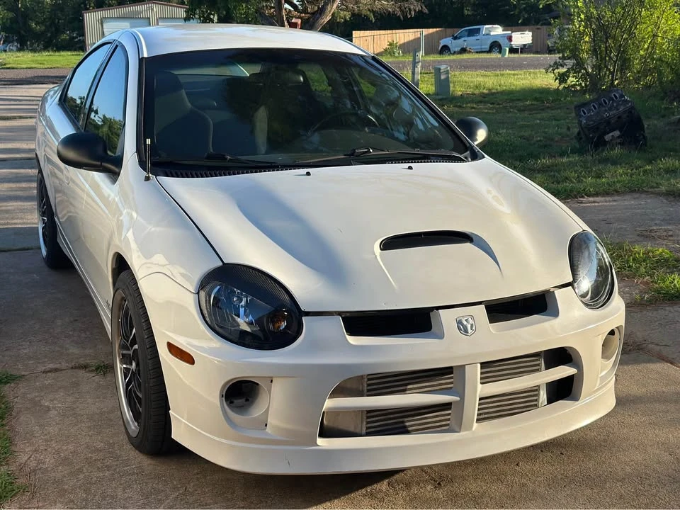 2005 Dodge Neon SRT-4 - Image 5 of 15
