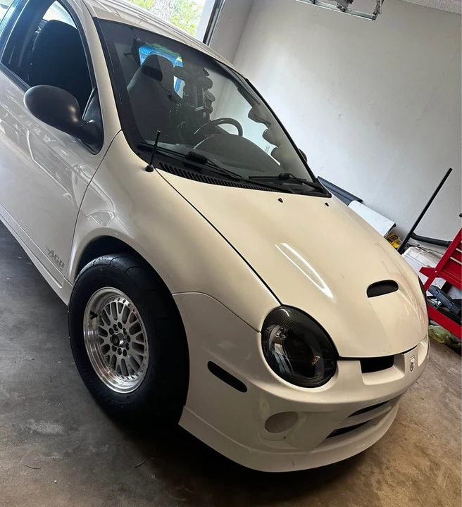 2005 Dodge Neon SRT-4 - Image 2 of 15