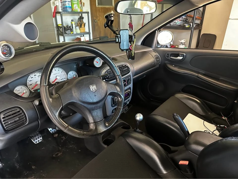 2005 Dodge Neon SRT-4 - Image 11 of 15