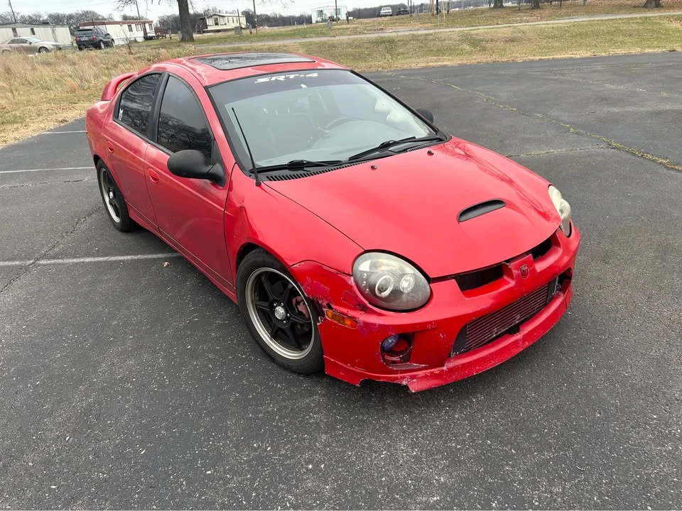 2005 Dodge Neon SRT-4 - Image 7 of 10