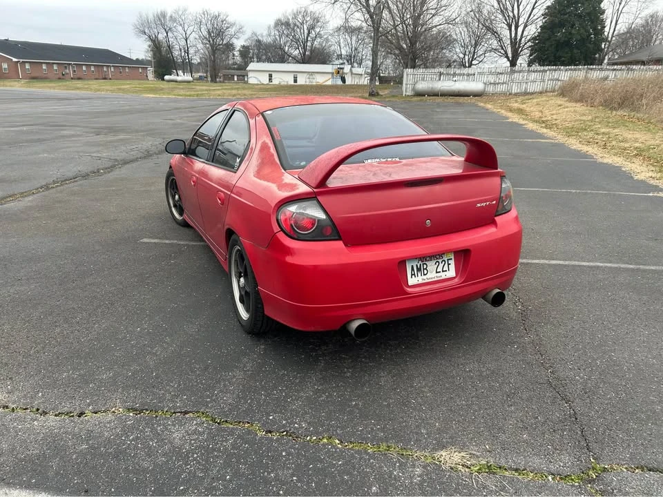 2005 Dodge Neon SRT-4 - Image 4 of 10