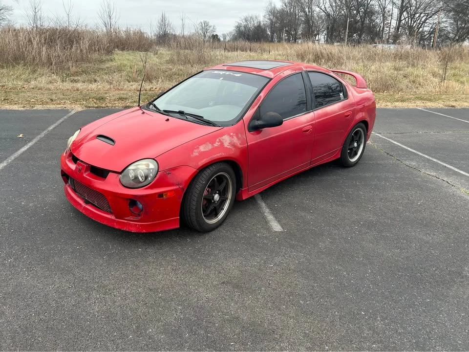 2005 Dodge Neon SRT-4 - Image 2 of 10