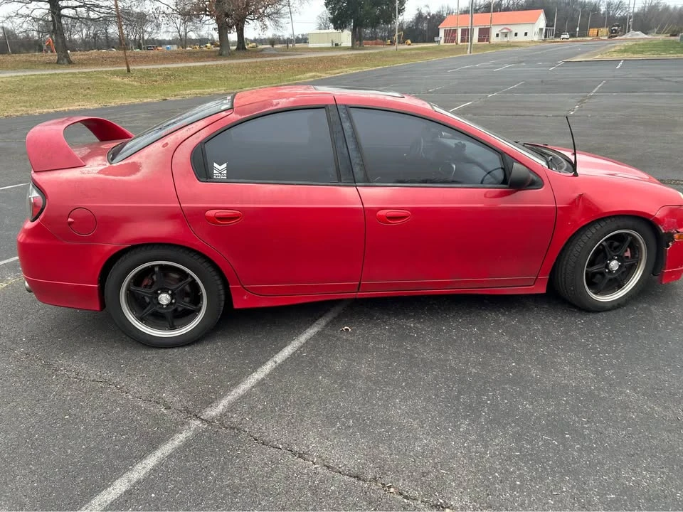 2005 Dodge Neon SRT-4 - Image 6 of 10