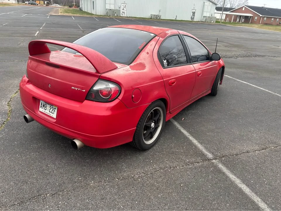2005 Dodge Neon SRT-4 - Image 5 of 10