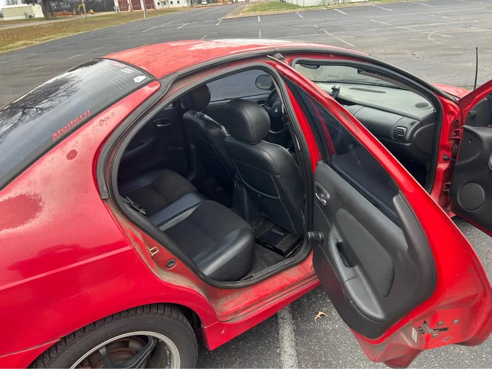 2005 Dodge Neon SRT-4 - Image 9 of 10