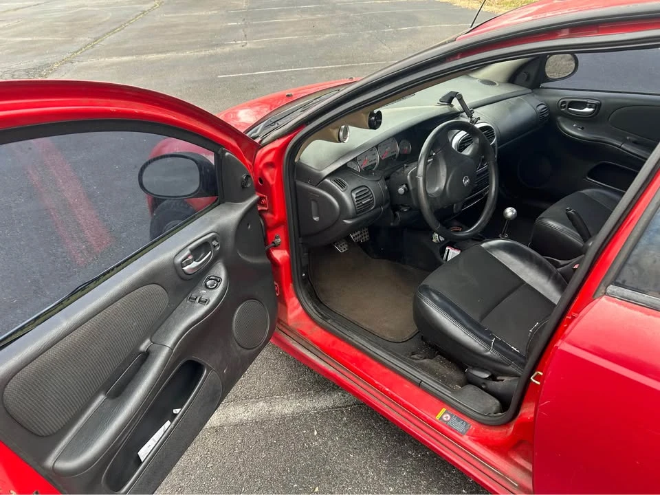 2005 Dodge Neon SRT-4 - Image 10 of 10