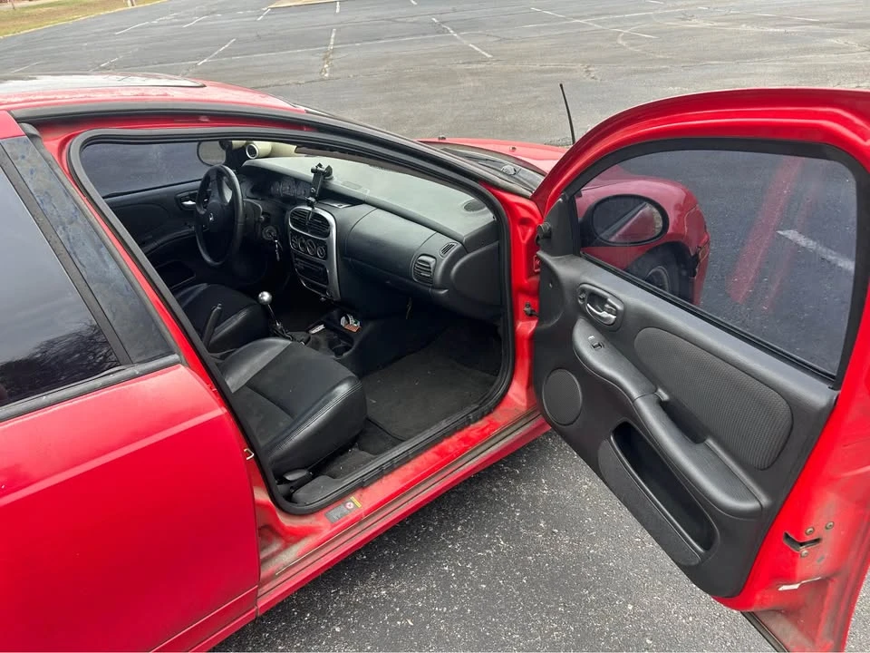 2005 Dodge Neon SRT-4 - Image 8 of 10