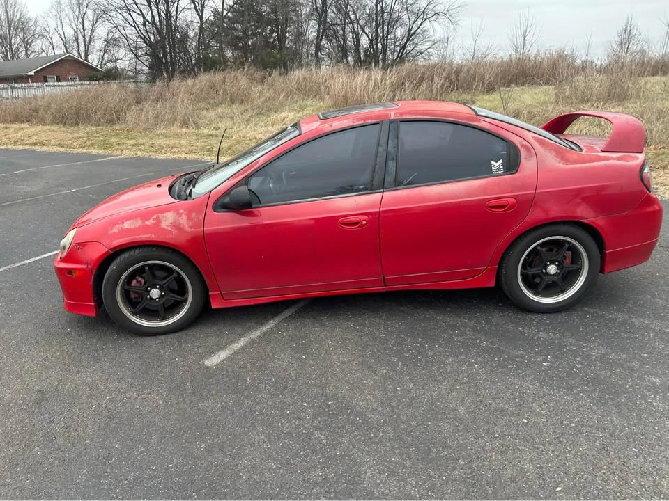 2005 Dodge Neon SRT-4 - Image 3 of 10