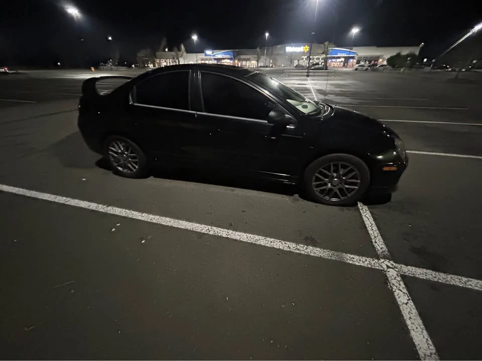 2005 Dodge Neon SRT-4 - Image 4 of 7