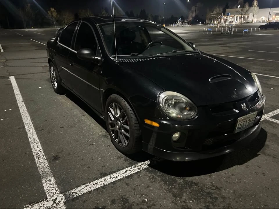 2005 Dodge Neon SRT-4 - Image 2 of 7