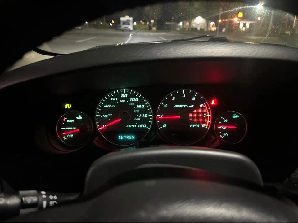 2005 Dodge Neon SRT-4 - Image 7 of 7