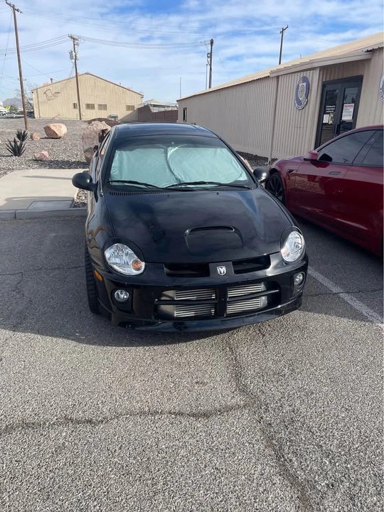2005 Dodge Neon SRT-4 - Image 2 of 6