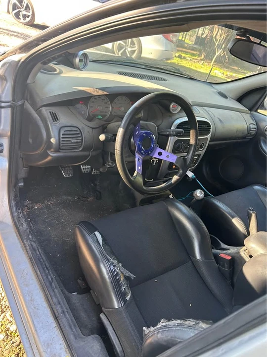 2005 Dodge Neon SRT-4 - Image 3 of 4