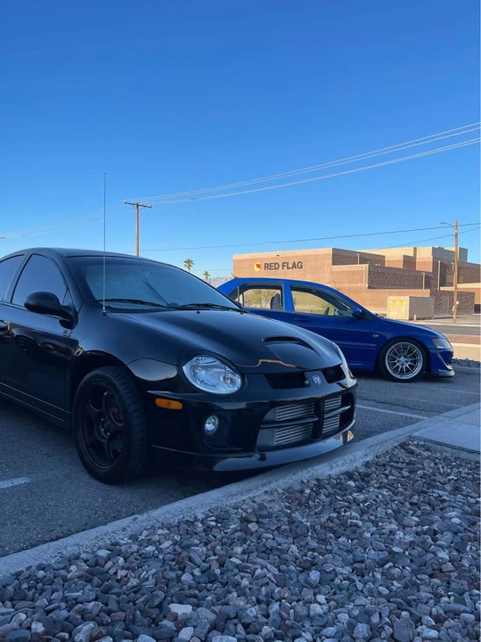 2005 Dodge Neon SRT-4 - Image 3 of 6