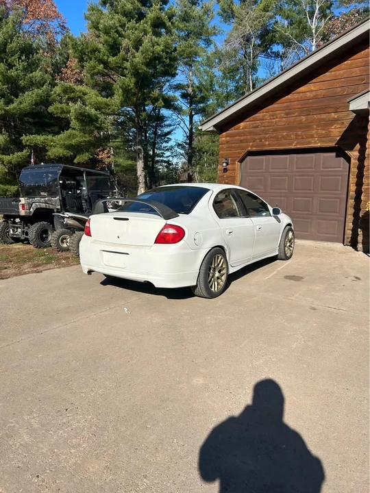 2005 Dodge Neon SRT-4 - Image 7 of 19