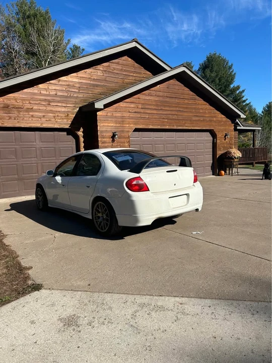 2005 Dodge Neon SRT-4 - Image 5 of 19