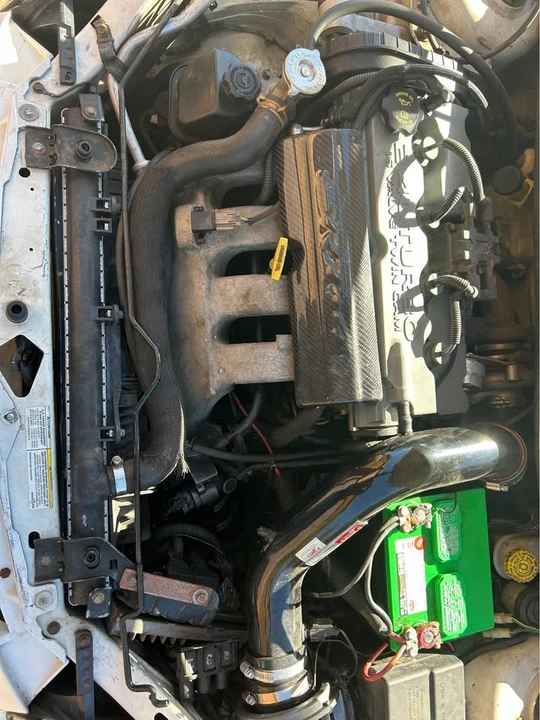 2005 Dodge Neon SRT-4 - Image 13 of 19