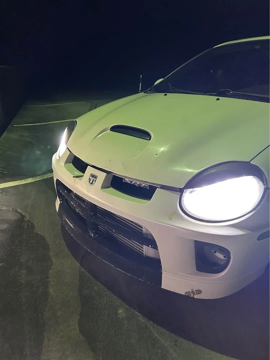 2005 Dodge Neon SRT-4 - Image 19 of 19