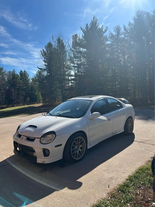 2005 Dodge Neon SRT-4 - Image 3 of 19