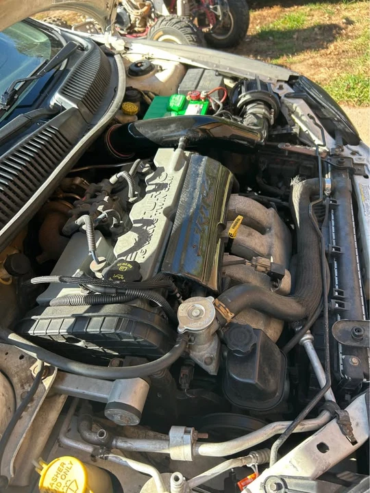2005 Dodge Neon SRT-4 - Image 11 of 19