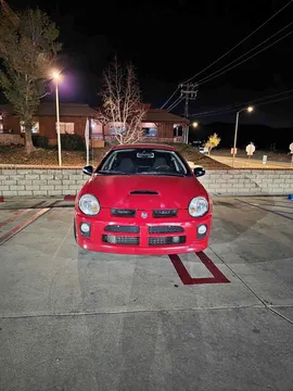 2005 Dodge Neon · SRT-4 Sedan 4D