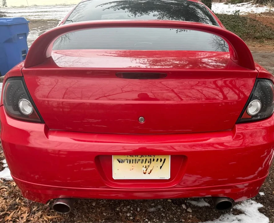 2005 Dodge Neon SRT-4 - Image 3 of 10