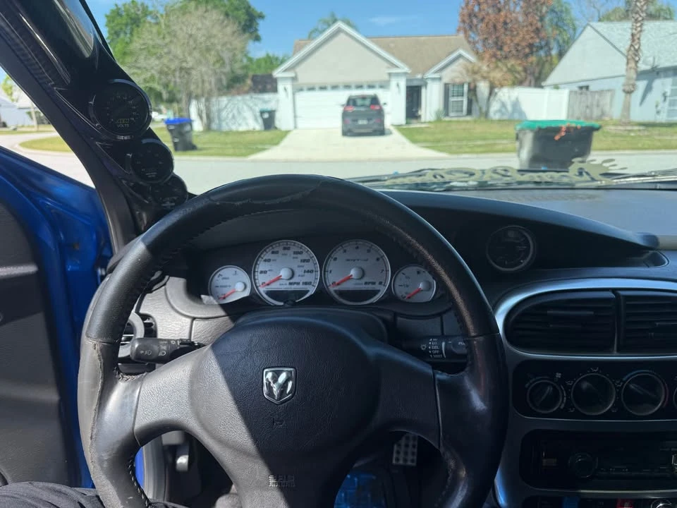 2005 Dodge Neon SRT-4 - Image 4 of 8