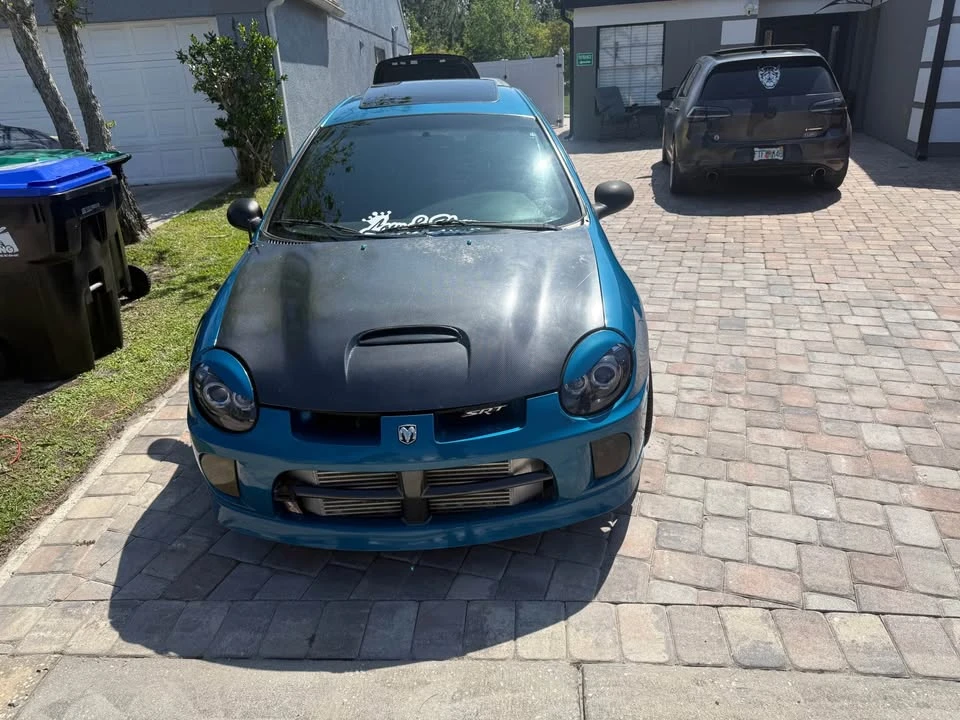 2005 Dodge Neon SRT-4 - Image 7 of 8
