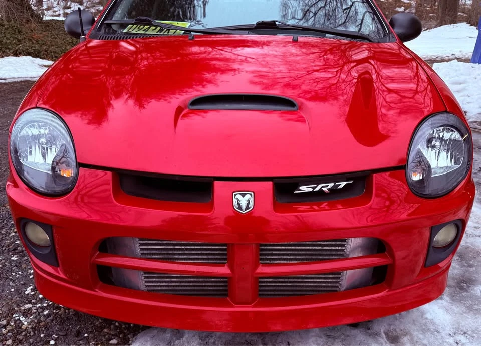 2005 Dodge Neon SRT-4 - Image 2 of 10