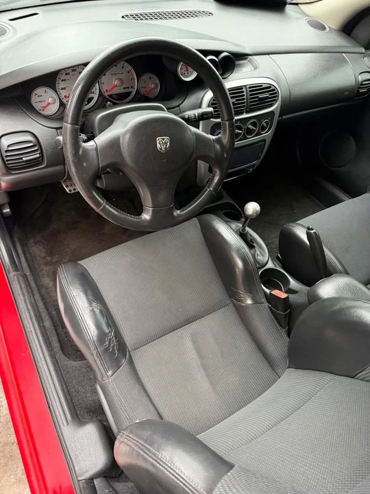 2005 Dodge Neon SRT-4 - Image 10 of 10