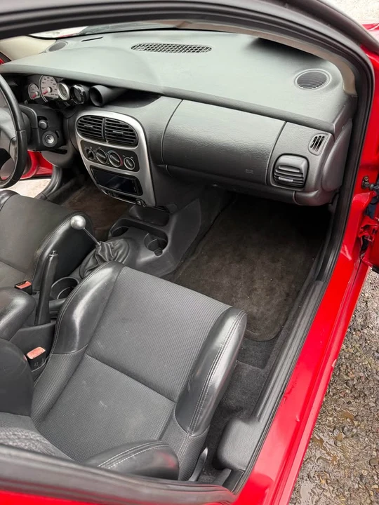 2005 Dodge Neon SRT-4 - Image 8 of 10
