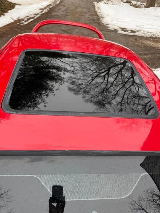2005 Dodge Neon SRT-4 - Image 6 of 10