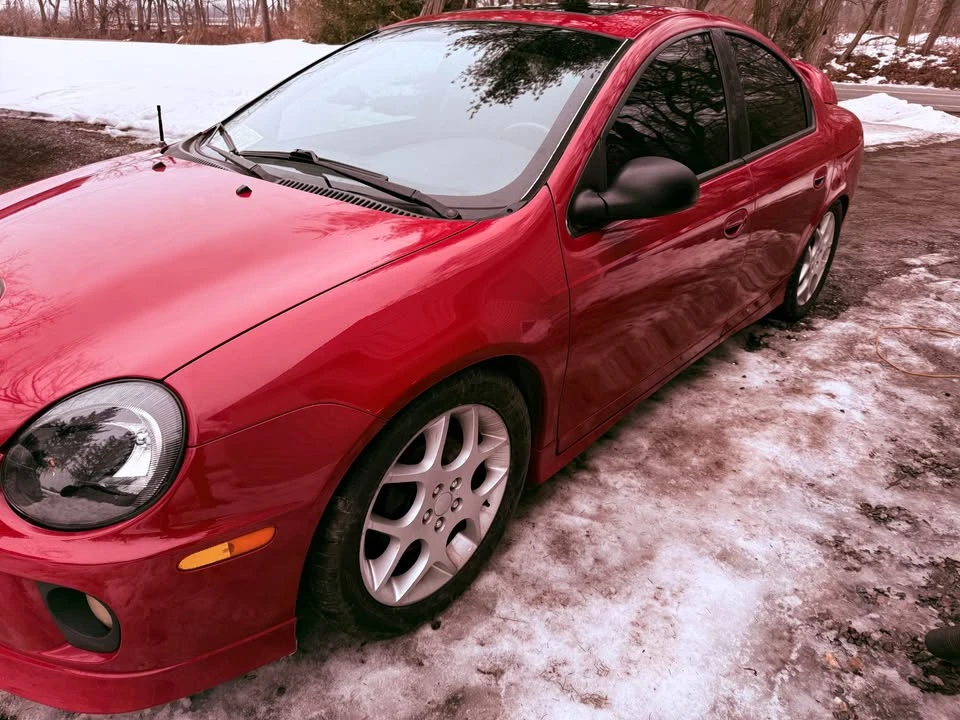 2005 Dodge Neon SRT-4 - Image 5 of 10