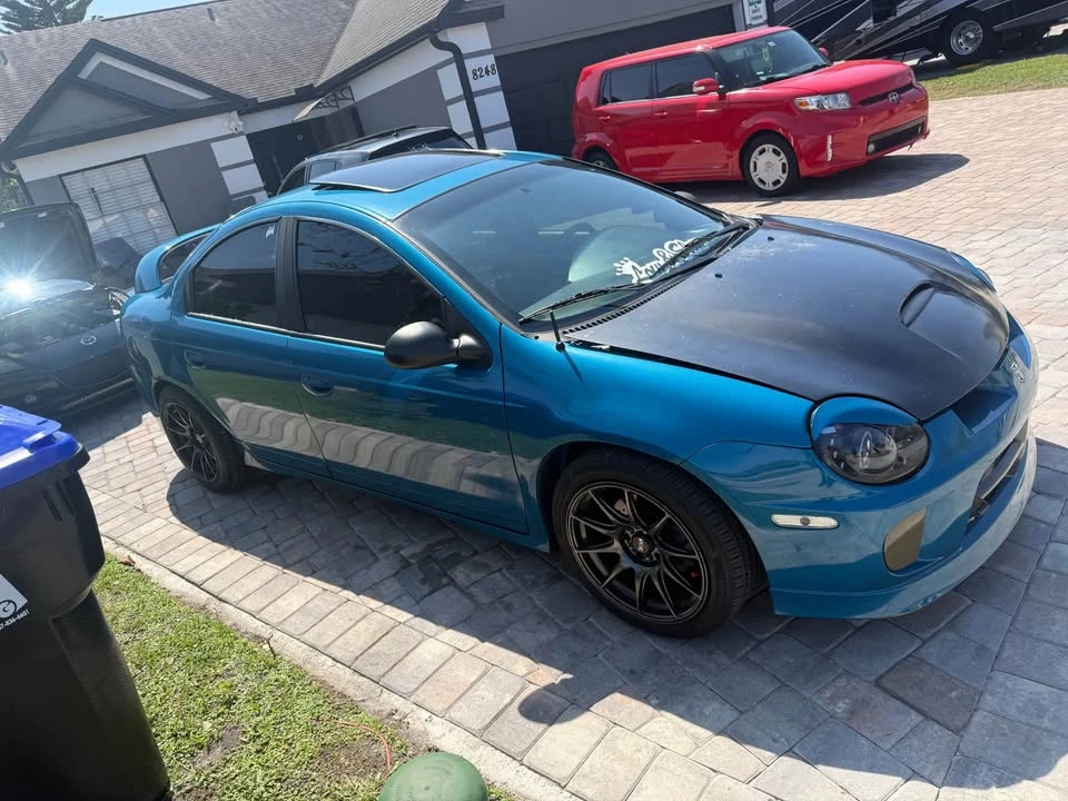 2005 Dodge Neon SRT-4 - Image 6 of 8