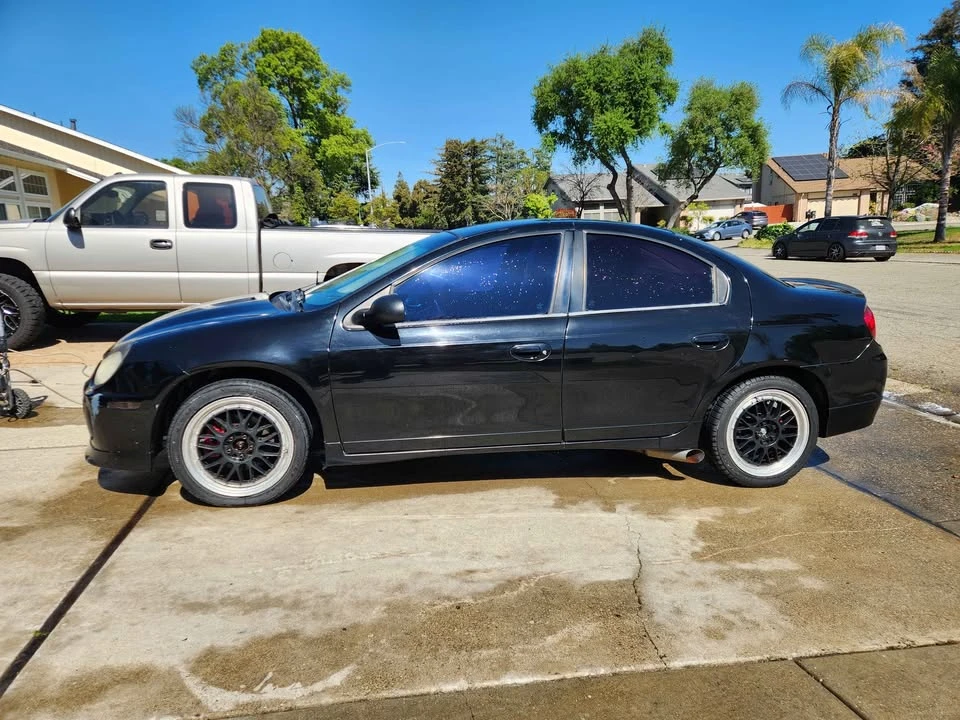 2005 Dodge Neon SRT-4 - Image 2 of 7