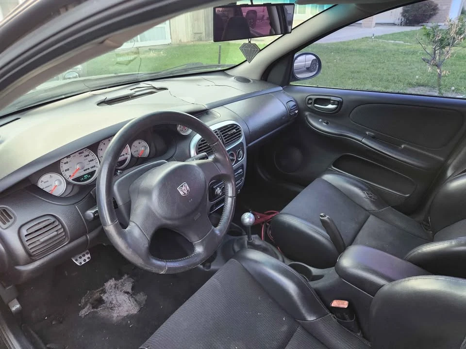 2005 Dodge Neon SRT-4 - Image 6 of 7
