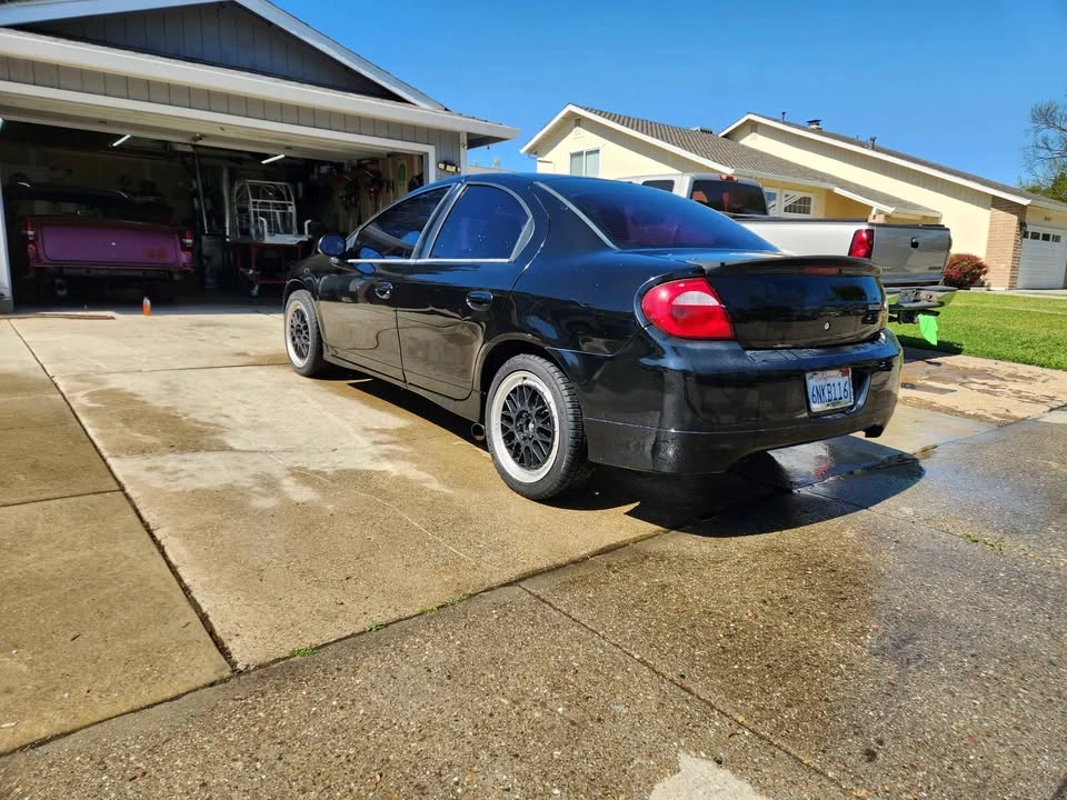 2005 Dodge Neon SRT-4 - Image 3 of 7