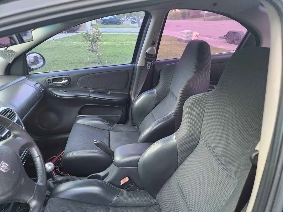 2005 Dodge Neon SRT-4 - Image 5 of 7