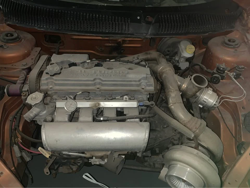 2005 Dodge Neon SRT-4 - Image 20 of 20