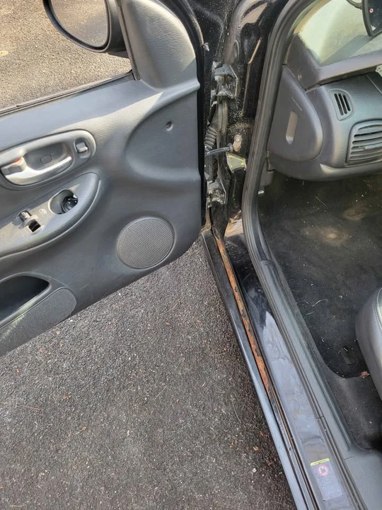 2005 Dodge Neon SRT-4 - Image 12 of 19
