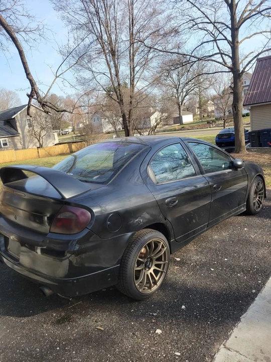 2005 Dodge Neon SRT-4 - Image 3 of 19