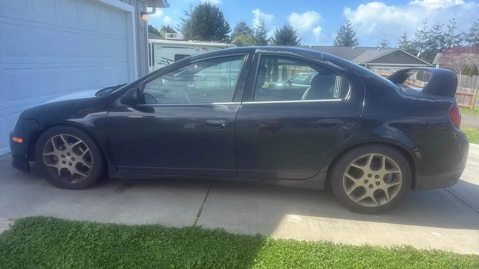 2005 Dodge Neon SRT-4 - Image 3 of 6