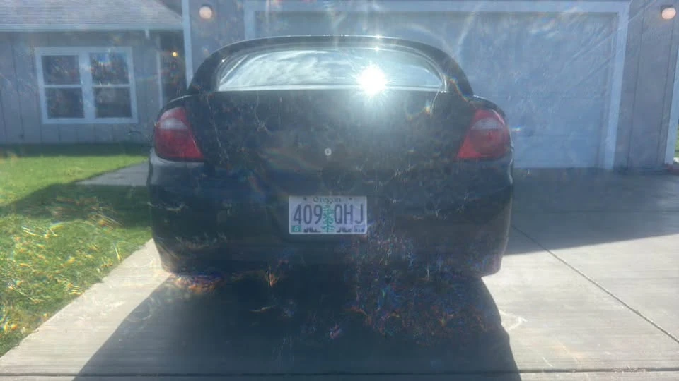 2005 Dodge Neon SRT-4 - Image 2 of 6