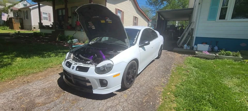 2005 Dodge Neon SRT-4 - Image 2 of 10