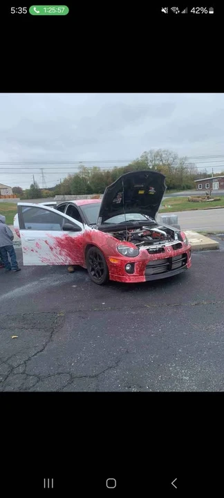 2005 Dodge Neon SRT-4 - Image 6 of 10