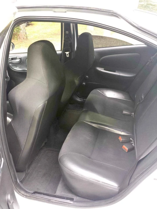 2005 Dodge Neon SRT-4 - Image 3 of 10