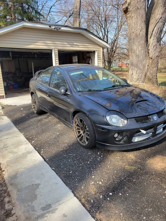 2005 Dodge Neon SRT-4 - Image 2 of 19
